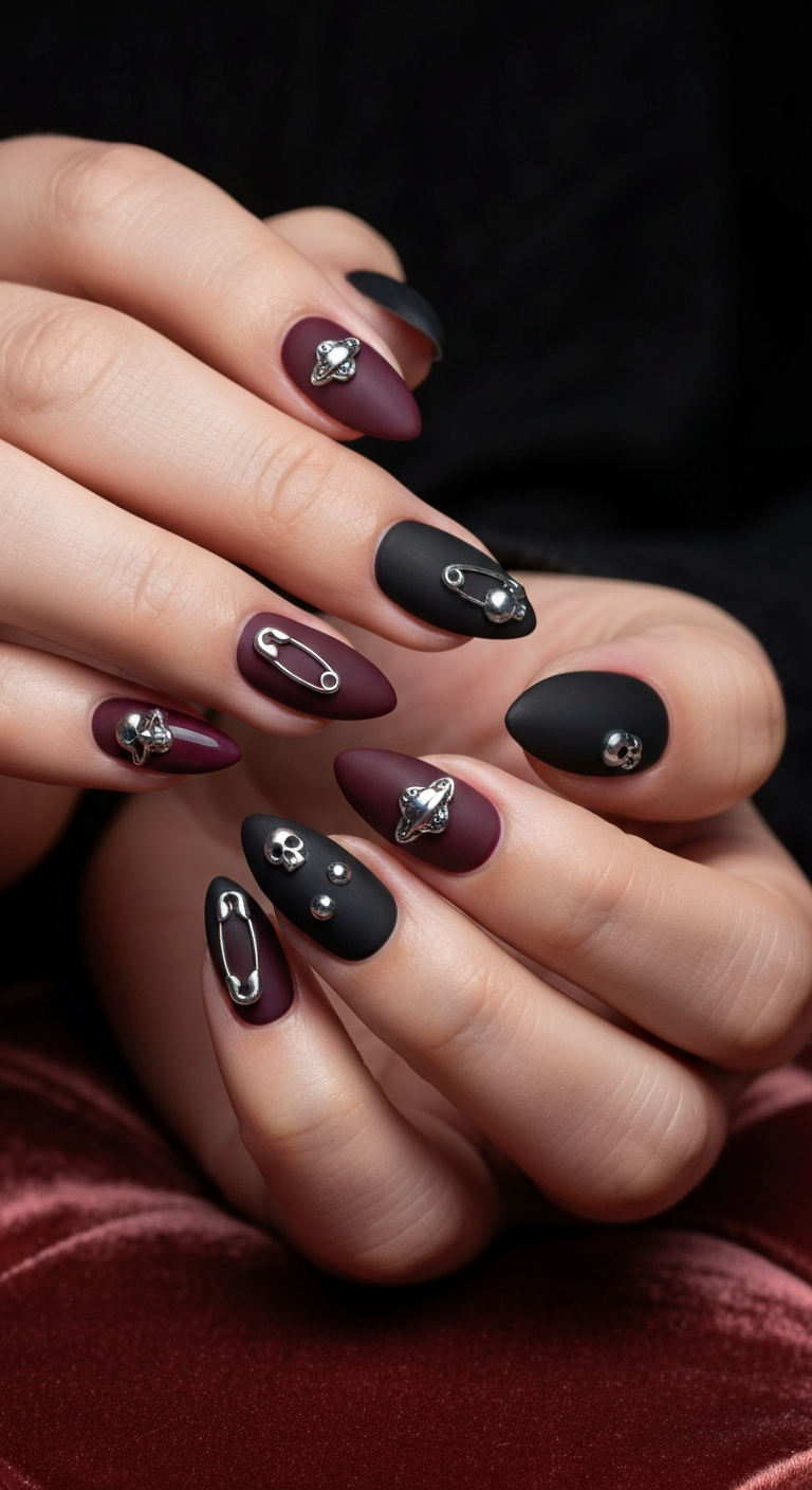 Vivienne's Punk Fairytale